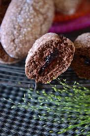 Biscuit Mousse Au Chocolat B Comme Bon Cooking Cookies Biscuits Mousse Dessert
