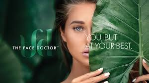 The Face Doctor