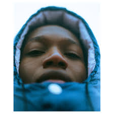 blue-amber production