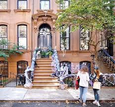 Esta Semana Ya Me He Puesto En Plan Otonal Total Y En El Blog He Publicado Justo Hoy Una Guia Completa Para Viajar En Otono A Nueva York Porque Aunque Pueda
