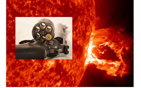 A lethal game of chance for one to six players. Gps And The Sun A Dangerous Game Of Russian Roulette Rntf