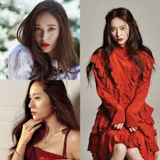See more ideas about female celebrity crush, celebrity crush, celebrities female. She S All That Top 10 K Pop Idol Girl Crushes Soompi