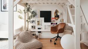 Office, bedroom and dining room furniture. 23 Home Office Setup Ideas For New Graduates Architectural Digest
