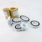 Stem U Packing for Type FC Gate Valve/PTFE Packing Ring Seal ...
