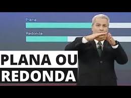 He was born in 1960s, in generation x. A Terra E Plana Ou Redonda Youtube