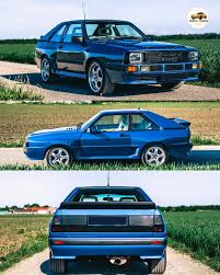 Image result for Copenhagen Blue 1986 Audi