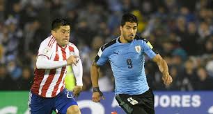 Want some action on soccer? Uruguay Vs Paraguay Live How And Where To See The Qatar 2022 Qualifying Match For Free The News 24