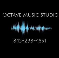 In terms of physics, an octave is the distance between one note and another note that's double its frequency. Octave Music Studio Home Facebook