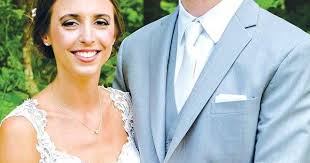 Gillen-Precord wed in July ceremony