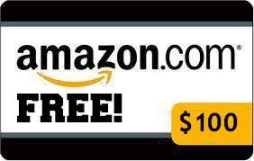 Check spelling or type a new query. Win A Free 100 Amazon Gift Card From Coupons And Freebies Mom Coupons And Freebies Mom
