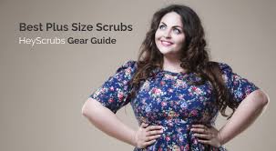 5 Best Plus Size Scrubs Of 2019 Buying Guide And Reviews