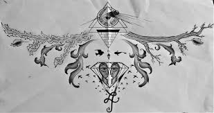 This sleeve will take a lot of your time to get. Artstation Pink Floyd Underchest Tattoo Design Varona Designs