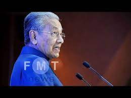 Cek 50+ perintahnya di artikel ini. Tiada Lagi Saya Yang Menurut Perintah Kata Dr M