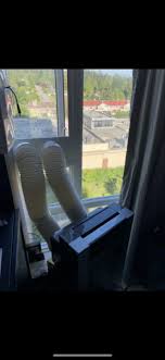 A crank window is also commonly known as a casement window. Installing Portable Air Conditioner In Crank Window Redflagdeals Com Forums