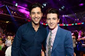 All the concerts from drake bell. Drake Bell Josh Peck Hanging Out See The Photo Billboard Billboard