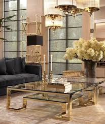 Top 10 Magnificent Modern Center Tables For Your Living Room Center Table Living Room Centre Table Living Room Elegant Living Room Decor