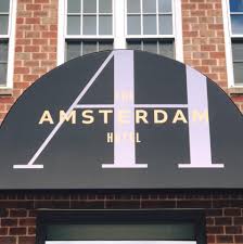 Other facilities offered at the property include meeting facilities, a shared lounge and a ticket service. Royal Amsterdam Hotel Home Facebook