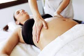 The number of times a woman has been pregnant, regardless of pregnancy outcome. Pregnancy Body Massage And Contraindications