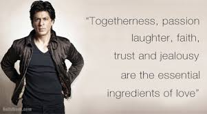 BollyNook - Shah Rukh Khan Quotes via Relatably.com
