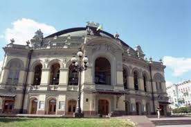 It was announced as one of the european capitals of culture in 2014, and it's famous for its art nouveau architecture as well as spa facilities. Kyiv Wikitravel