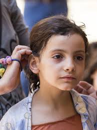 BitterSweet Monthly Features Stephen's Children and Mama Maggie