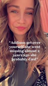 Addison Redlinger Missijg Iowa