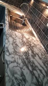 Marble Vinyl Film Self Adhesive Wallpaper For Bathroom Kitchen Cupboard Countertops Contact Paper Marble Vinyl Shabby Chic Decor Living Room Bathroom Wallpaper
