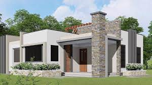 As the name suggests, the figure refers to the number of bedrooms that a house has. House Plans Kisumu West Kenya Real Estate Ltd