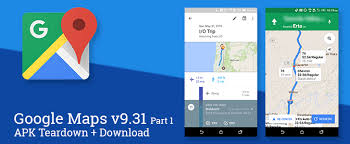 Before we dive into the process, take a moment to visit the app store on your ios device, or the play store on your android device and check for any available updates for google maps. Google Maps V9 31 Beta Promises Sd Storage For Offline Maps Installs To N Preview 4