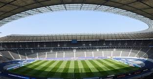 Het ek voetbal van 2024 wordt in duitsland gespeeld. Duitse Bond Kiest 10 Speelsteden Voor Eventueel Ek 2024 Sportnieuws