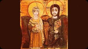 Istoria Muzicii Addenda Multimedia Muzica In Imperiul Roman De Apus