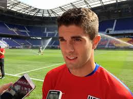 Keller says Pulisic could command $100M transfer fee