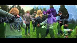 En stiftelse är en typ av juridisk person, som till skillnad från föreningar och bolag, varken har medlemmar eller ägare. Stiftelsen Vart Jag An Gar Officiell Video Youtube