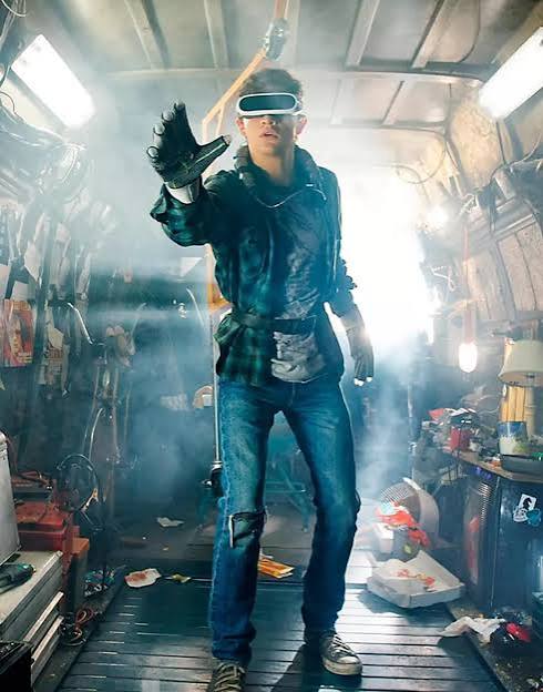 Ready Player One is the roadmap to digital dystopia | The Verge