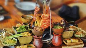 Dilihat dari proses tersebut, memang mirip dengan pepes, namun ini adalah pepes dari bali. 15 Delicious Best Foods In Jimbaran Bali Factsofindonesia Com