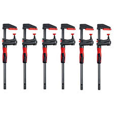 Bessey Gk30 12 Gearklamp 6 Pk Unique Clamping Solution For Tight Spaces Read More At The Image Link This Is An Affil Power Hand Tools Unique Hand Tools
