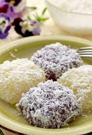 Easy Pichi Pichi Recipe Recipe Filipino Food Dessert Filipino Desserts Asian Desserts
