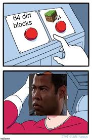 Two Buttons Memes Buttons Add Meme