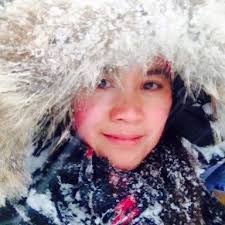 An Interview With Maricel Catalan Hansen of Mary's Kitchen, Greenland