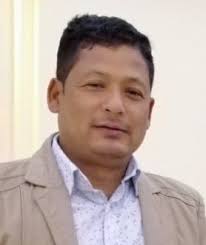 Editorial Board for Journal