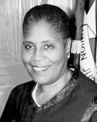 2003 State of the Judiciary Address