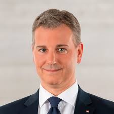 Tessiner Marco Chiesa soll SVP-Präsident werden