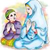 Download now dapatkan himpunan contoh gambar kartun comel untuk mewarna. 3