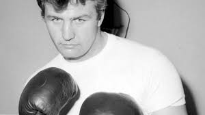 Birmingham boxer Johnny Prescott dies at 74