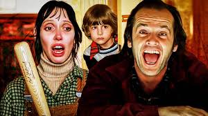 10 Theories About The Shining That I'm Obsessed With Even 45 Years After  Stanley Kubrick's Movie Released