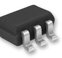 ANALOG DEVICES ADG849YKSZ-REEL7