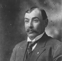 Weekly Ponderings: People brought character and culture to Peace River  (Part 16)