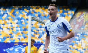 Прогноз на матч от алексея андронова. Dinamo Zarya 3 1 Video Golov I Obzor Matcha á‰ Ua Futbol