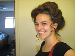 Halloween for Breakfast: July 2012