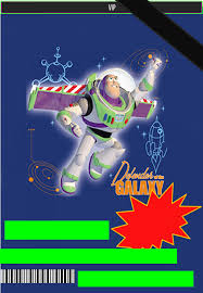 Buzz Light Year Free Printable Kit Toy Story Birthday Party Printables Free Disney Planner
